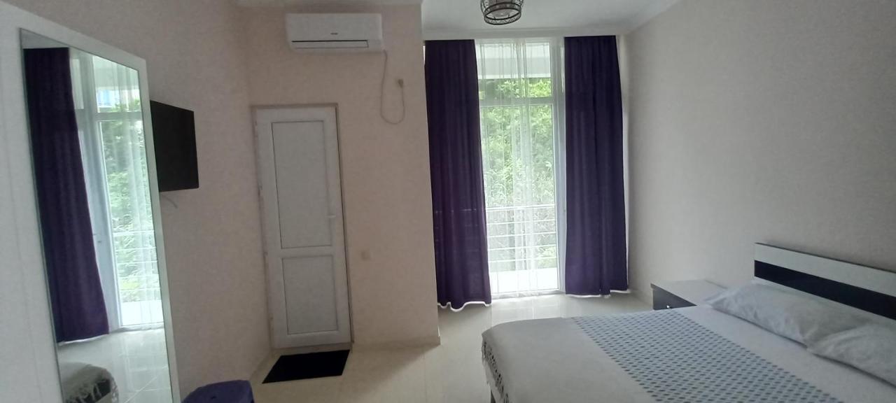 Guest House Marineza Gonio Zewnętrze zdjęcie