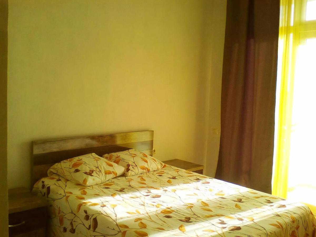Guest House Marineza Gonio Zewnętrze zdjęcie