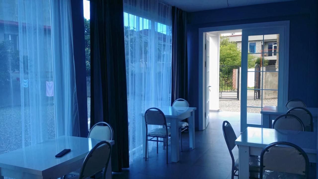 Guest House Marineza Gonio Zewnętrze zdjęcie