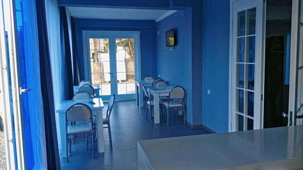 Guest House Marineza Gonio Zewnętrze zdjęcie