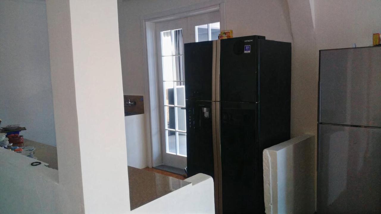 Guest House Marineza Gonio Zewnętrze zdjęcie