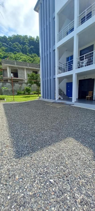 Guest House Marineza Gonio Zewnętrze zdjęcie