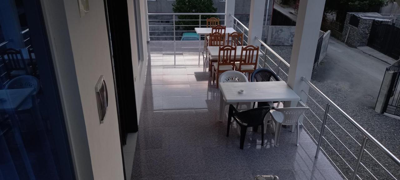 Guest House Marineza Gonio Zewnętrze zdjęcie