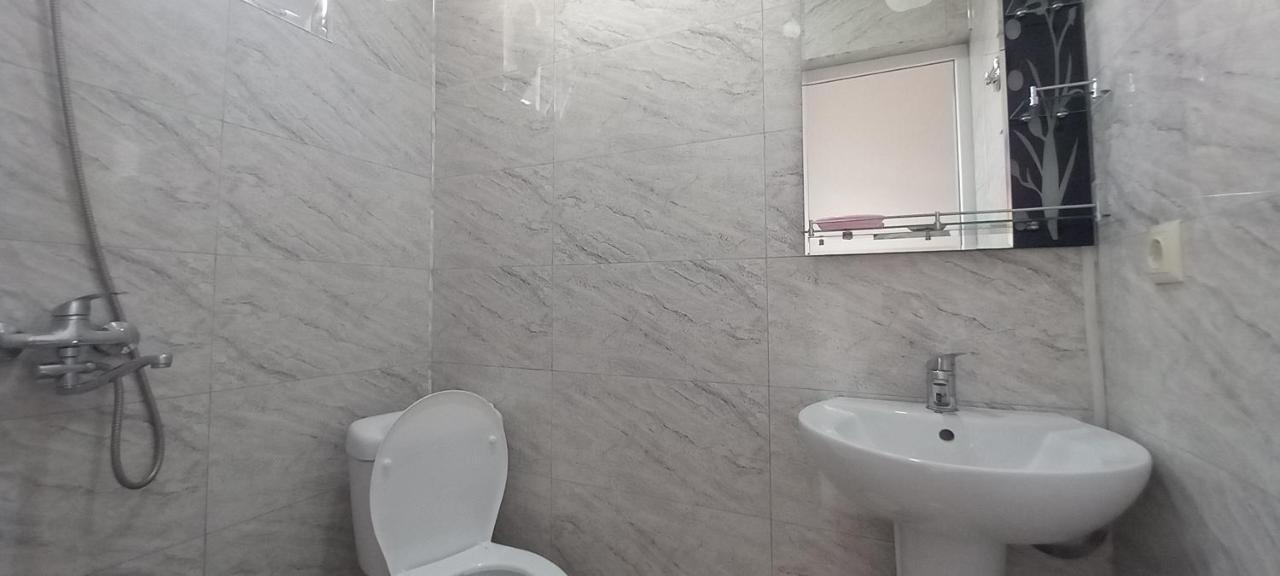 Guest House Marineza Gonio Zewnętrze zdjęcie