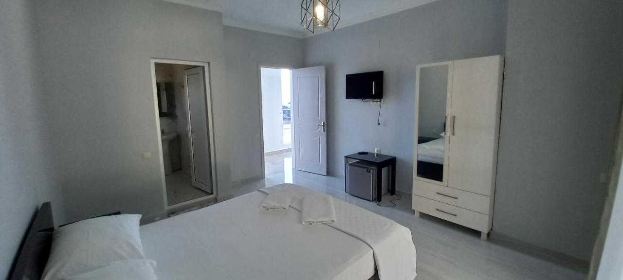 Guest House Marineza Gonio Zewnętrze zdjęcie