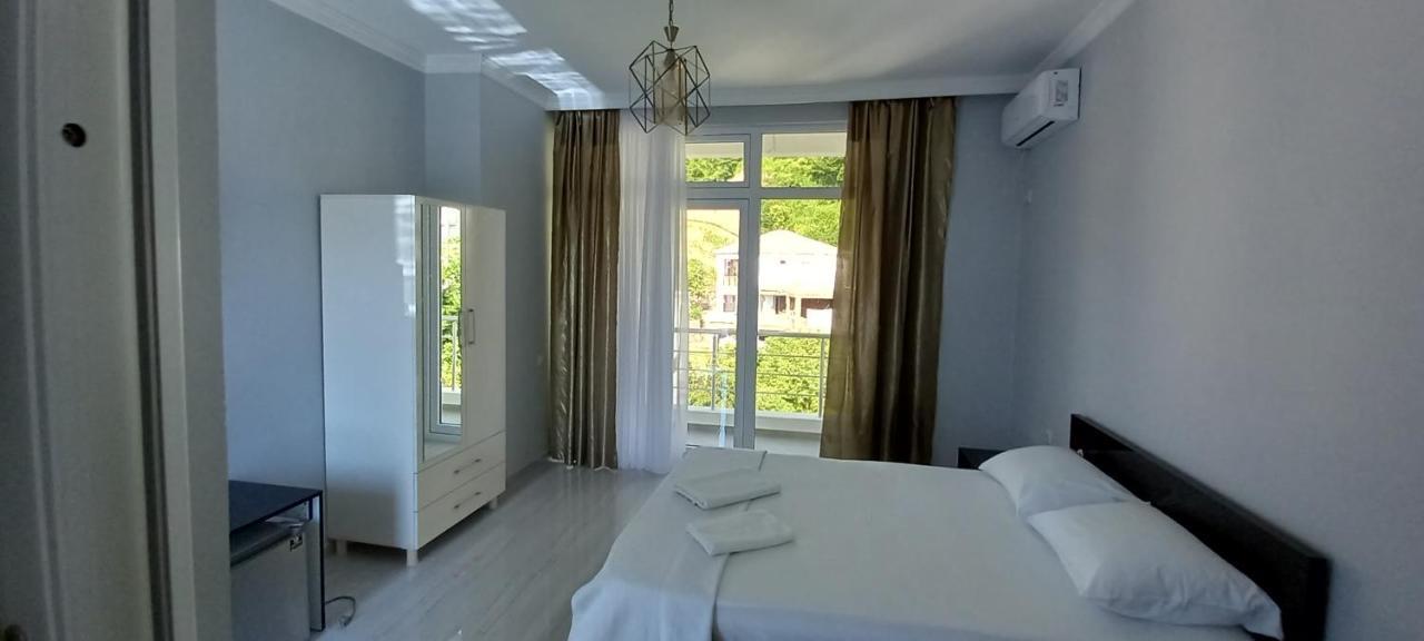 Guest House Marineza Gonio Zewnętrze zdjęcie