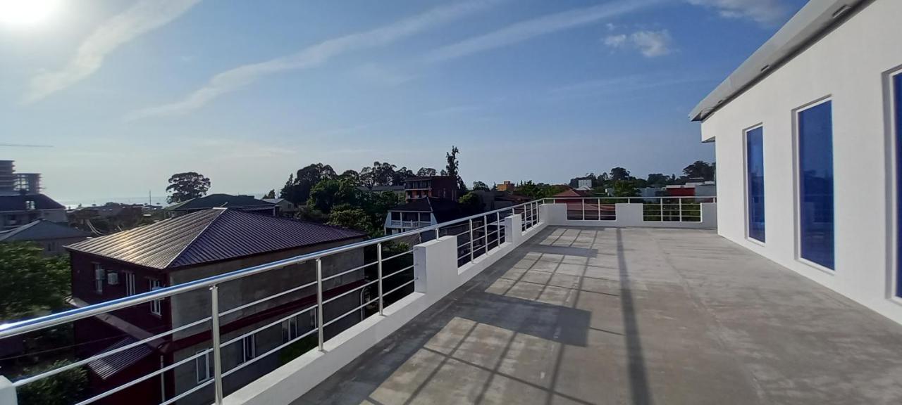 Guest House Marineza Gonio Zewnętrze zdjęcie