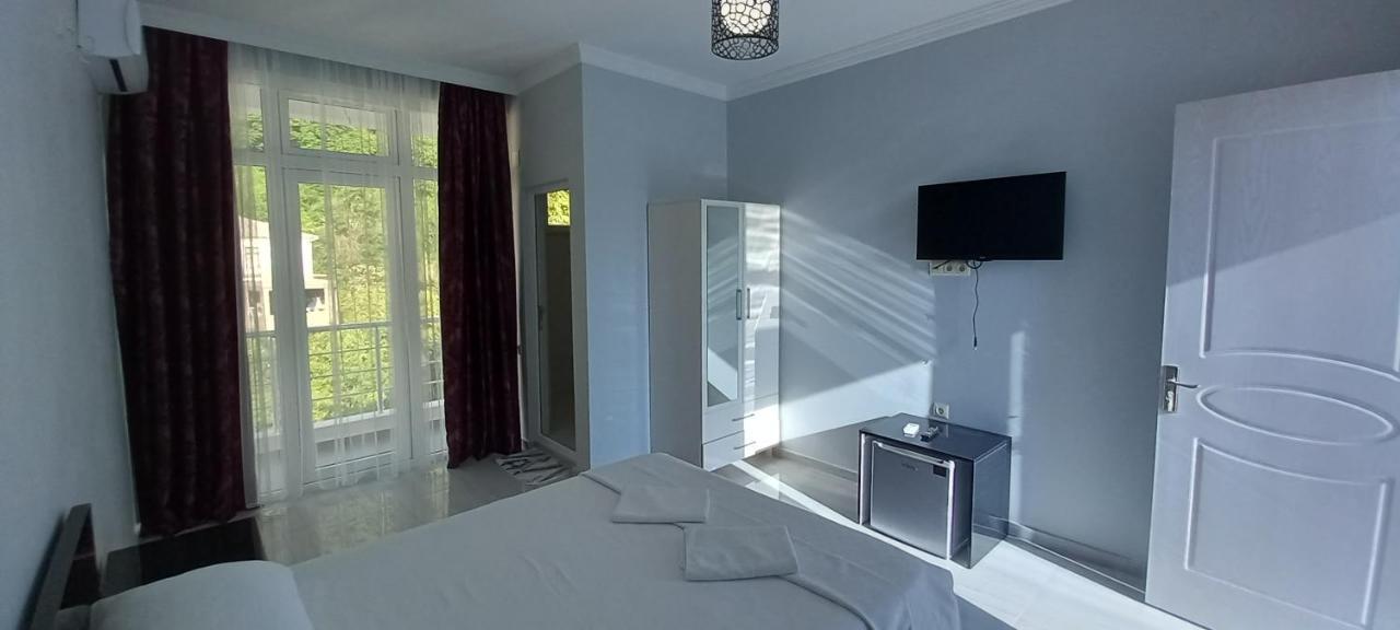 Guest House Marineza Gonio Zewnętrze zdjęcie