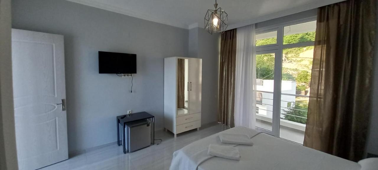 Guest House Marineza Gonio Zewnętrze zdjęcie