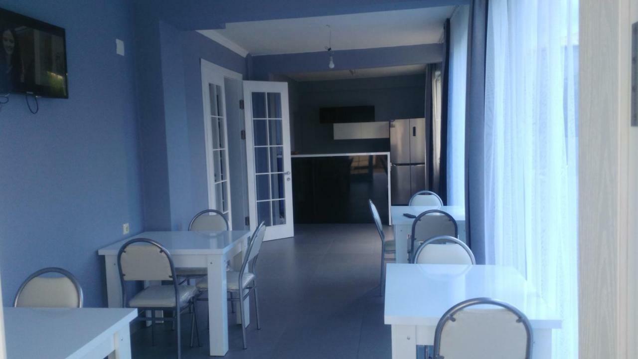 Guest House Marineza Gonio Zewnętrze zdjęcie